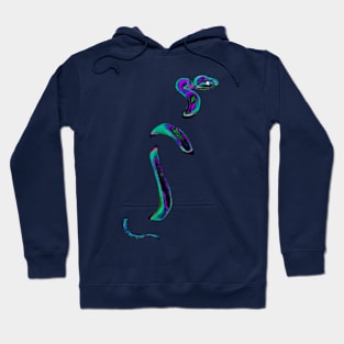 snek 10 Hoodie